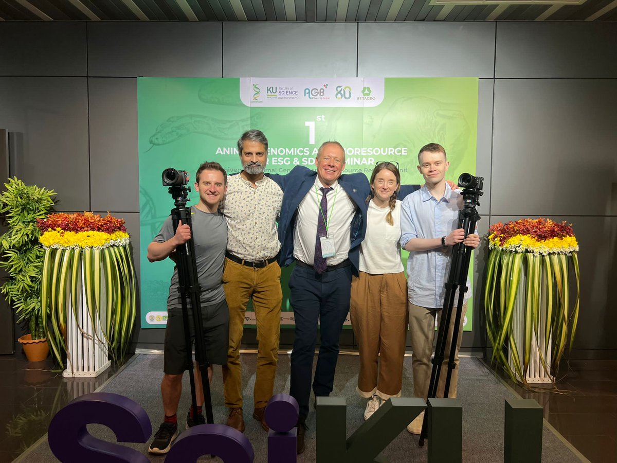 Griffin Lab tweet media