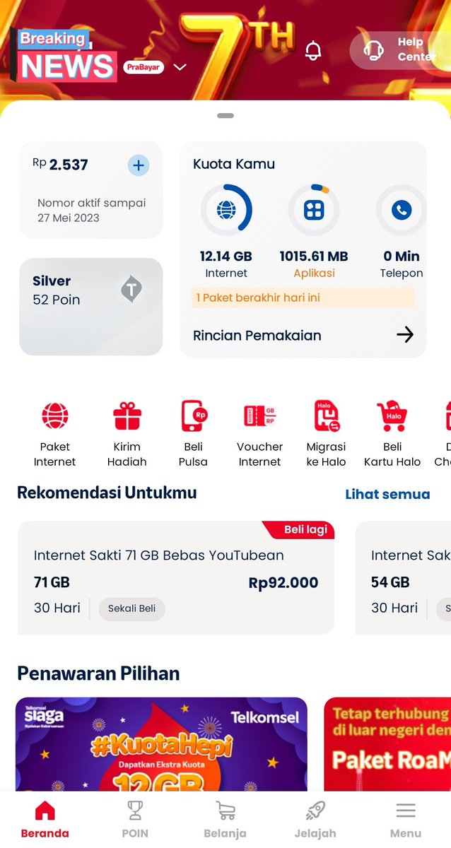 warga tweet media