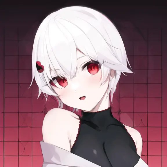 Miichanchuu's tweet photo. Mainan AI be like..
Suka yang pendek apa panjang?
🫣🫣
#miiart #vtuber #pinegraph #AIphoto https://t.co/BRpE3EB67m