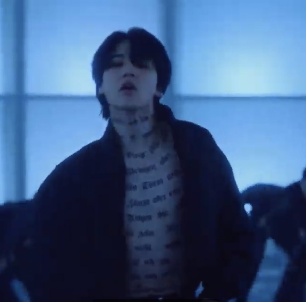 Ji sumpah Jimin sayang, GUE MINTA MAAF SUMPAH MAAF DEH BENERAN. WOII LAHHH. JIMINNN, JANGAN GINI WOII. AWAS YA LO TIBA TIBA NANTI LIVE MALAH SENYUM MALU MALU! 

Minta maaf banget gue ji, maap banget😭😭😭😭😭

YA TUHANNNNNNNNNNNNNN