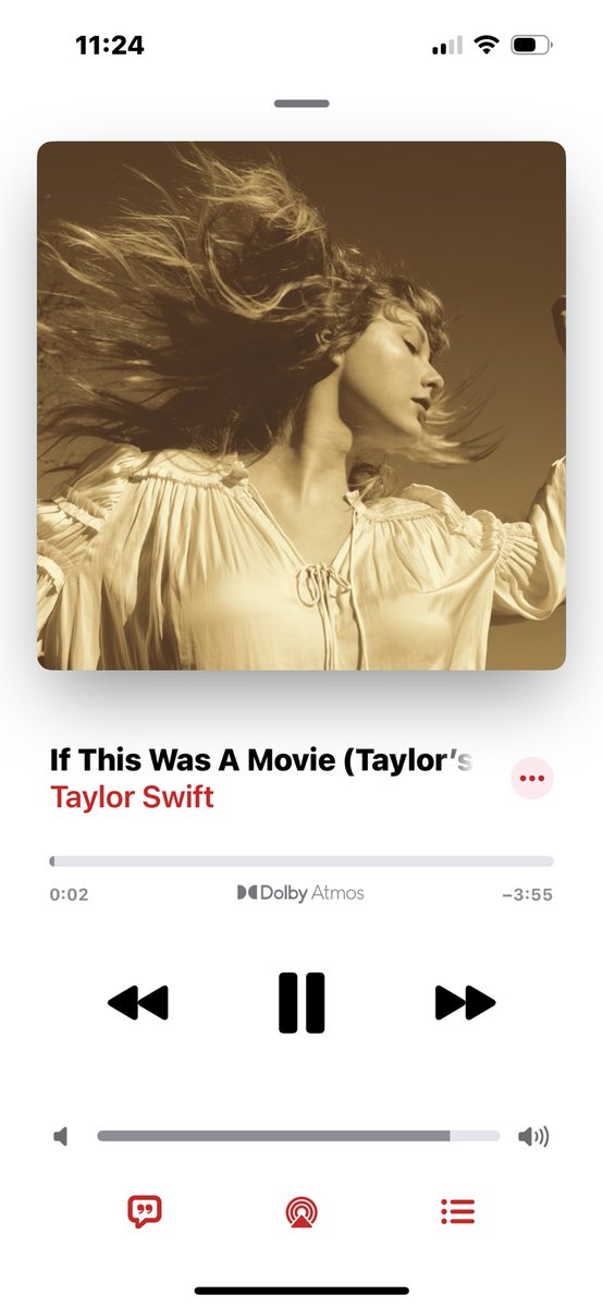 KMay_Designs's tweet image. Best way to deal with a #Lupus flare! #AllOfTheGirlsStreamTaylorsVersion @taylornation13 #understoodtheassignment #thankfulforyou #allofthegirlsyoulovedbefore #eyesopentv #ifthiswasamovieTV #IfthiswasamovieTV #SAFEandSoundTV #TAYLORSVERSION #MAGICAL #TaylorSwift