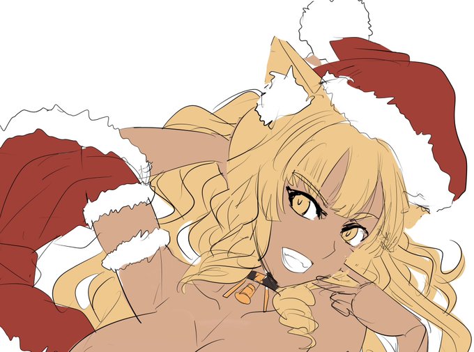 FGOACやってて作りたくなったので… 