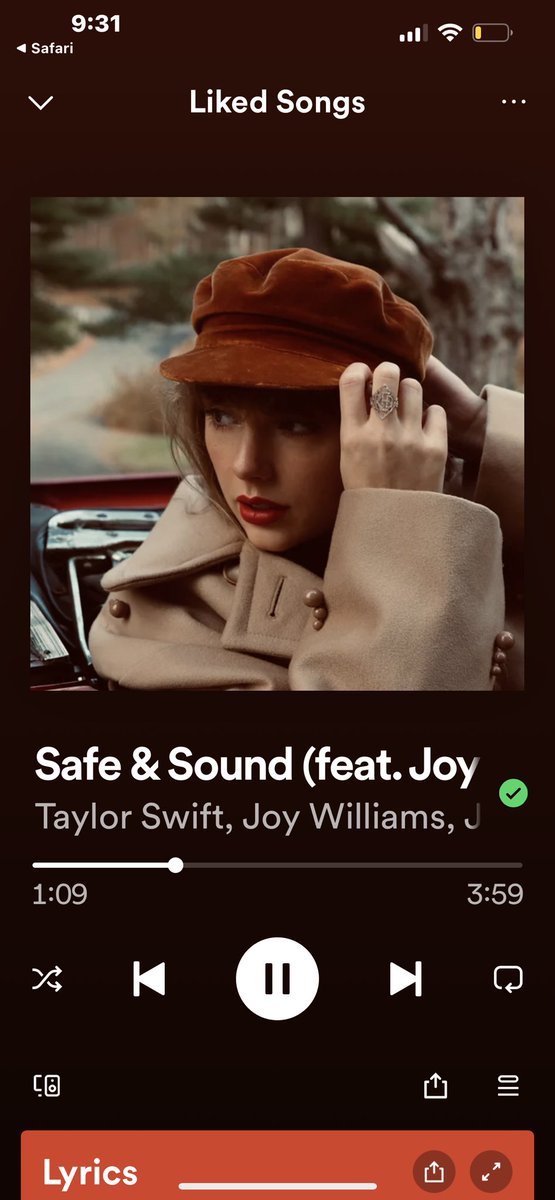 ilexxne's tweet photo. Will be listening to these songs on repreat until i fall asleep #TaylorSwift @taylornation13 #AllOfTheGirls https://t.co/o41QXfEMLO