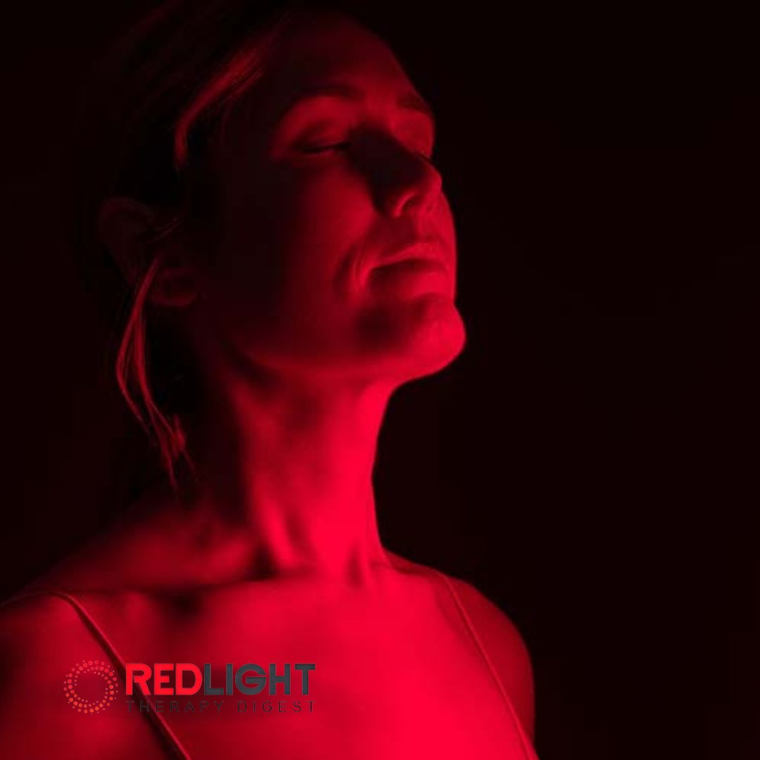 RLTDcom's tweet photo. “Red light therapy promotes the flow of electrons through cytochrome C oxidants of the electron transport chain creating cellular water and 100% effective in the ATPase nanometer”
- Carrie B Wellness
👉https://t.co/ysuxZnSJvY
#Redlight #Red #redlights #TherapistTwitter #RLTD https://t.co/eHcuHHBxC7