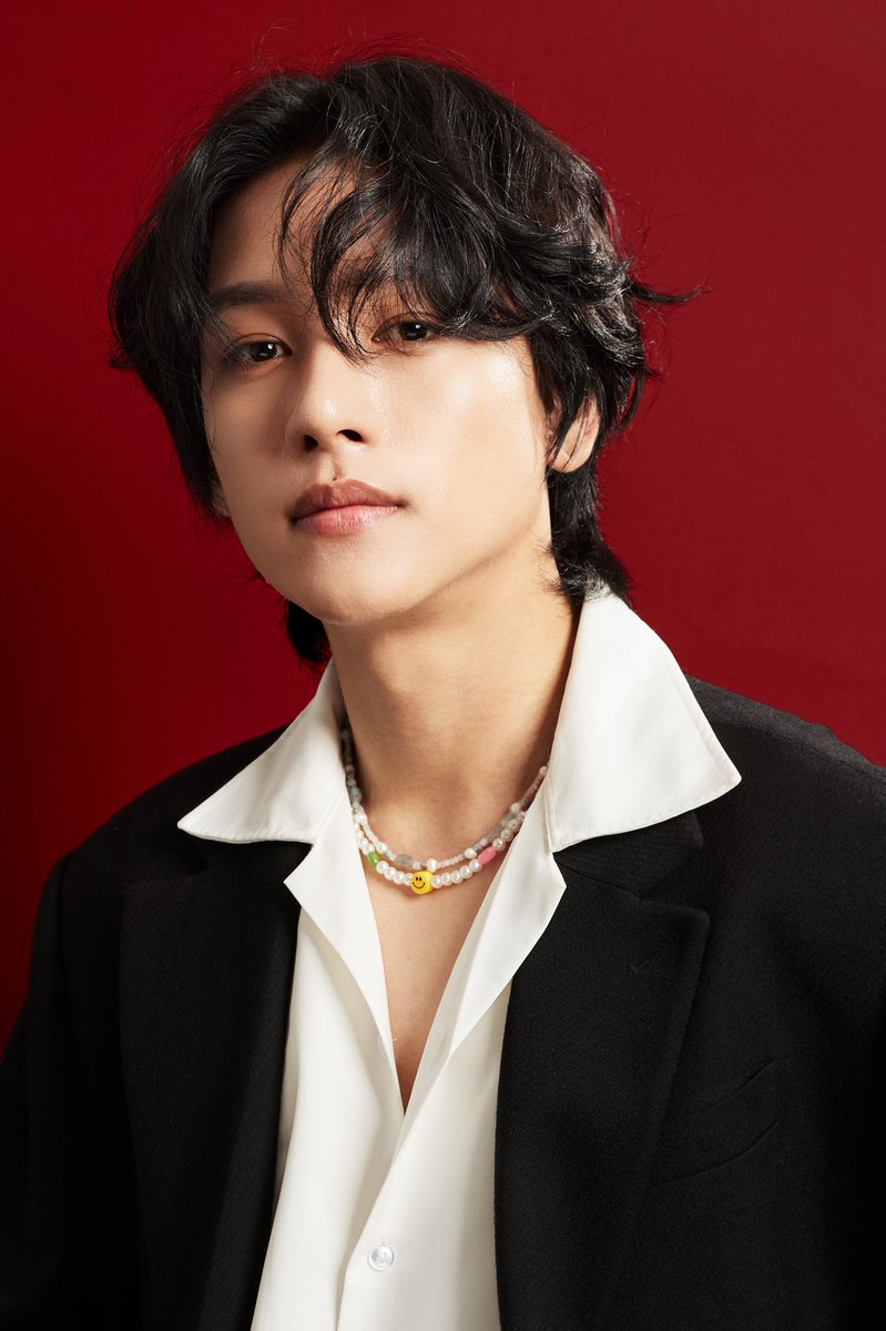 Han Seung Yun 한승윤 tweet media