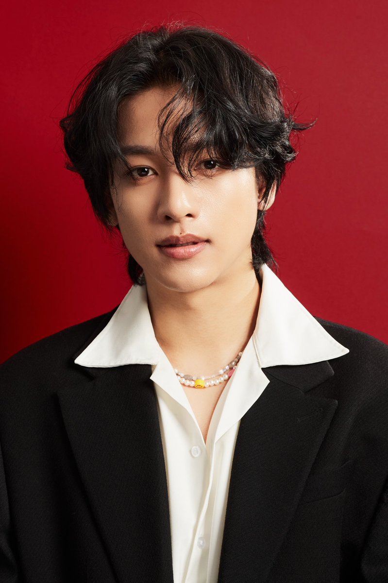 Han Seung Yun 한승윤 tweet media