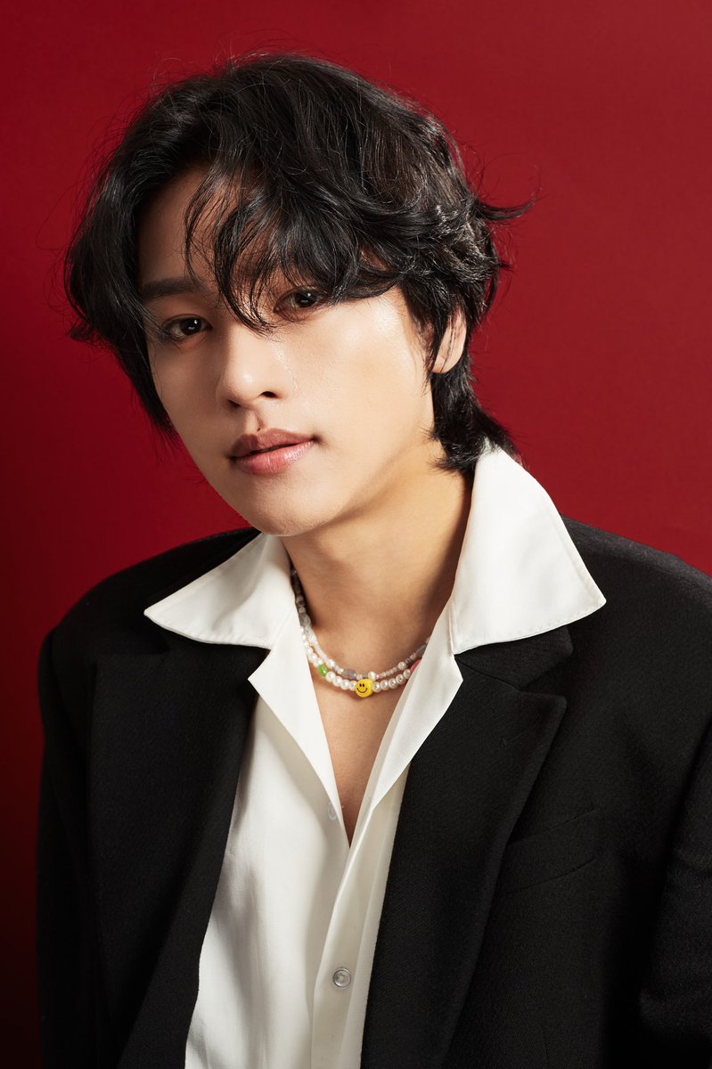 Han Seung Yun 한승윤 tweet media