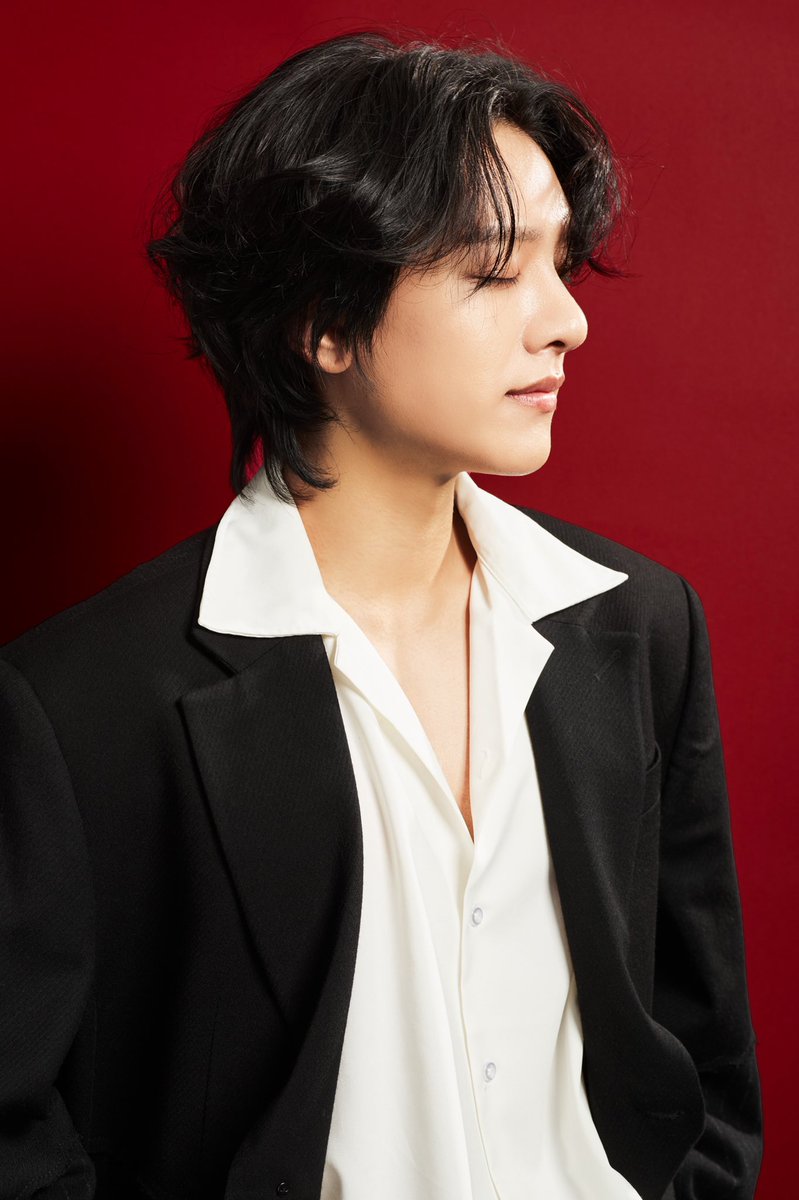 Han Seung Yun 한승윤 tweet media