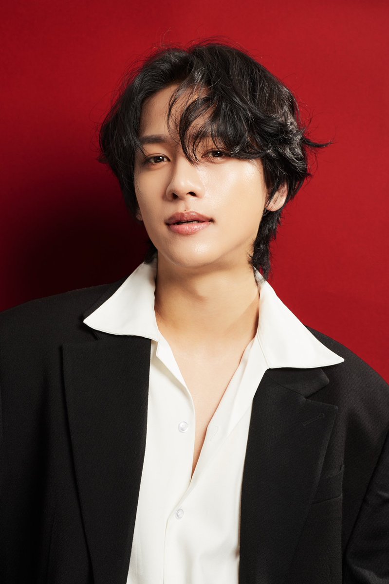 Han Seung Yun 한승윤 tweet media