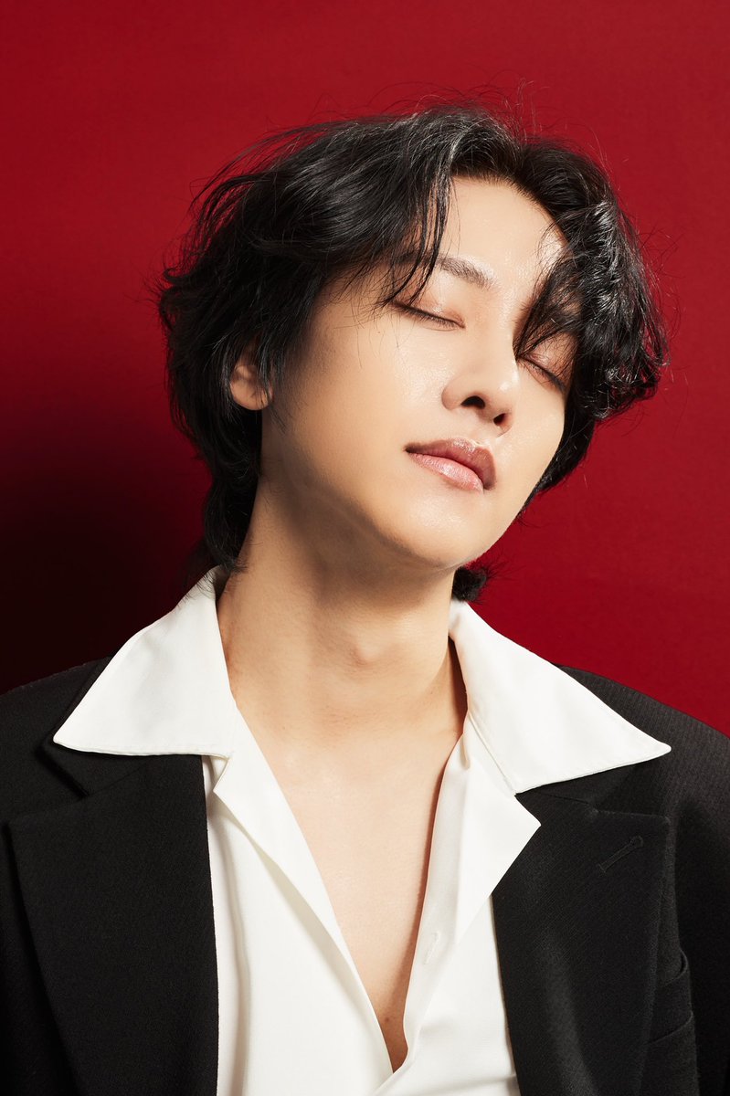 Han Seung Yun 한승윤 tweet media