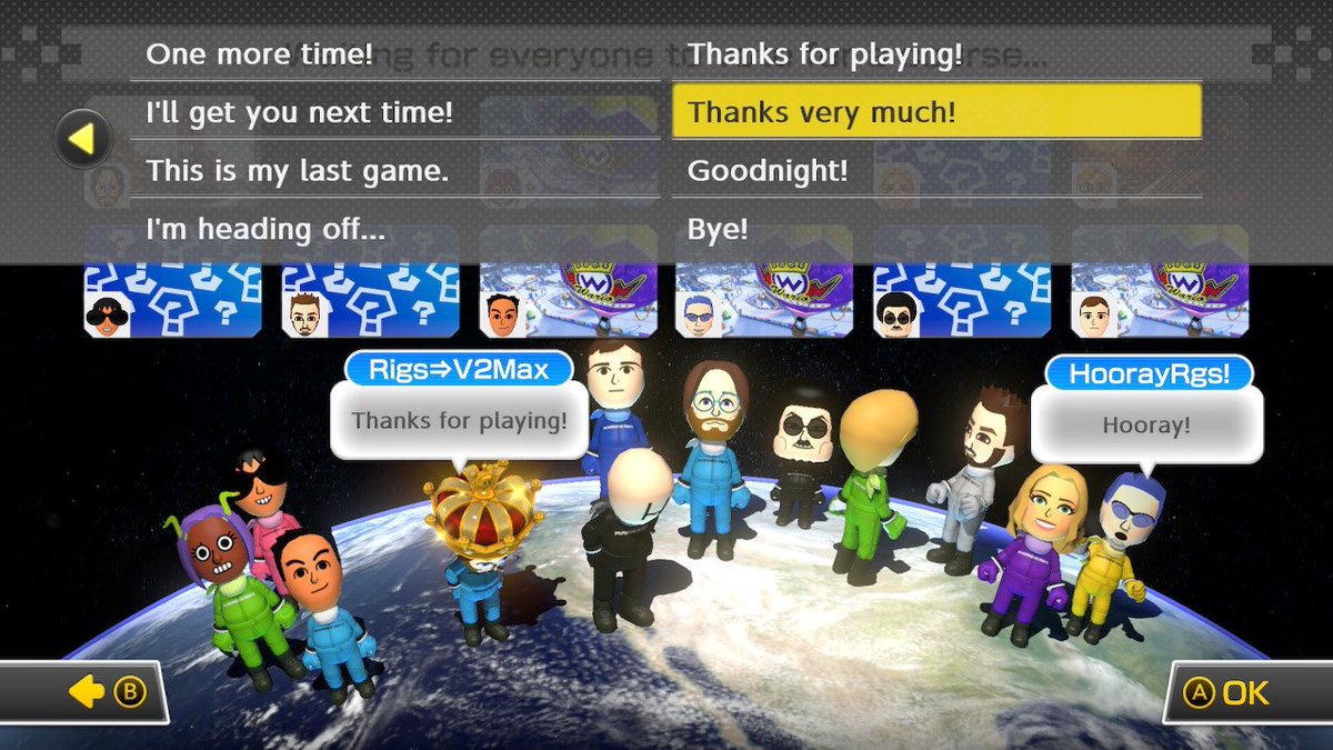 MK Rigsington tweet media