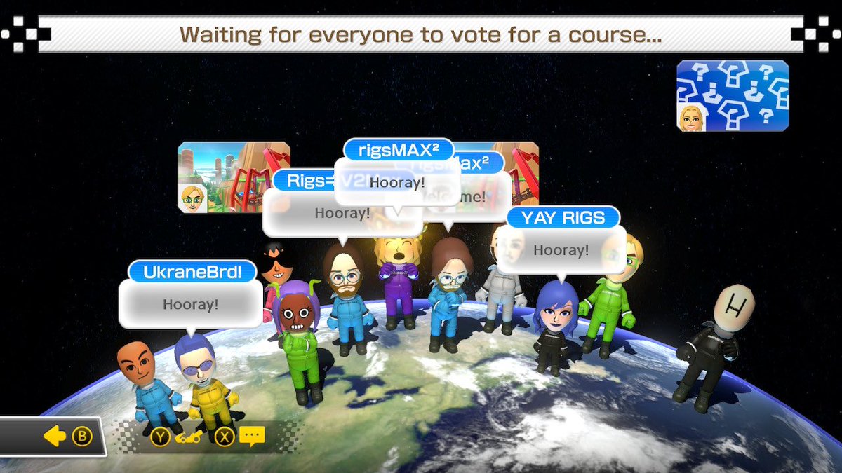 MK Rigsington tweet media