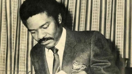 ronuspirit's tweet photo. This is the story of the Bravest Journalist Nigeria ever had and how he was eventually killed for knowing too much!
Dele Giwa, he was a nightmare to the Babangida regime and other evil perpetrators in govt.

CHECK THREAD.. https://t.co/hdZ761e3IF