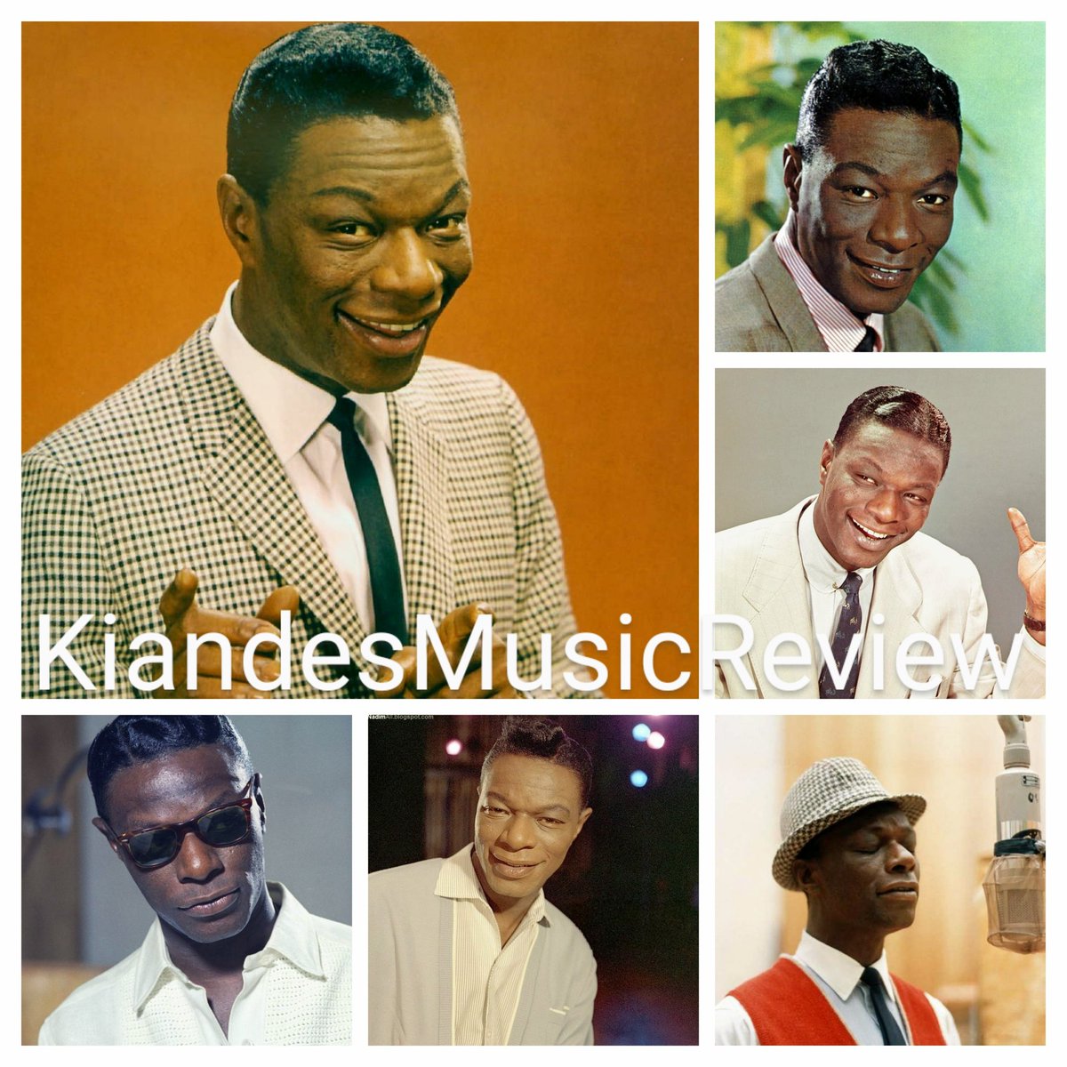 Kiandesworld72's tweet photo. HAPPY BIRTHDAY to Legendary Singer & Musician, Nat King Cole and Singer/TV Personality, Tamar Braxton!!!βπΌβ€
March 17, 2023
#HappyBirthday
#NatKingCole #RestInPeace
#TamarBraxton #46Strong https://t.co/sUfzLLaJWT