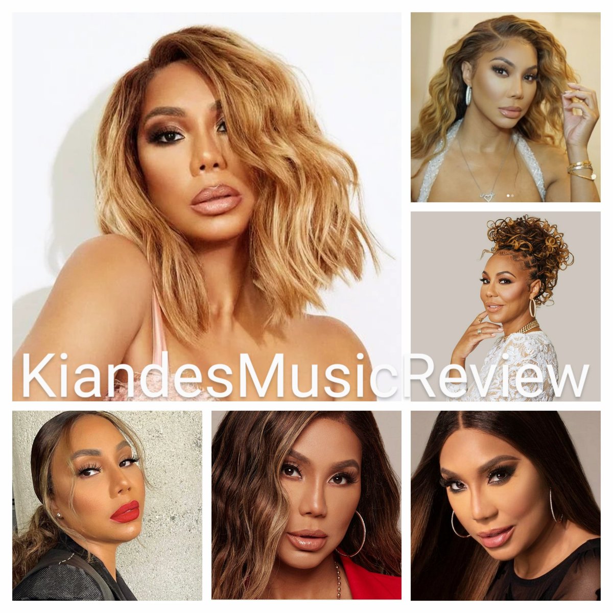 Kiandesworld72's tweet photo. HAPPY BIRTHDAY to Legendary Singer & Musician, Nat King Cole and Singer/TV Personality, Tamar Braxton!!!βπΌβ€
March 17, 2023
#HappyBirthday
#NatKingCole #RestInPeace
#TamarBraxton #46Strong https://t.co/sUfzLLaJWT