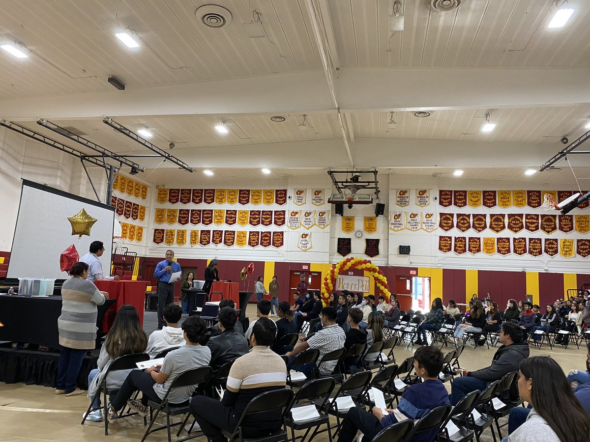 SOH Principal’s Honor Roll!  Congratulations to all of our students and their families for their hard work! #suhsd.