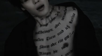 taebokkiii's tweet photo. Set me Free pt. 2 Details https://t.co/BTDISVjh22