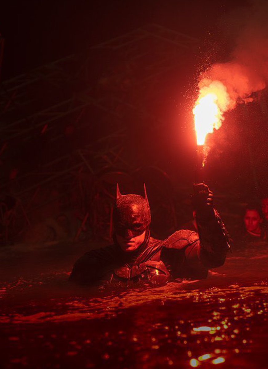 The Batman (2022)