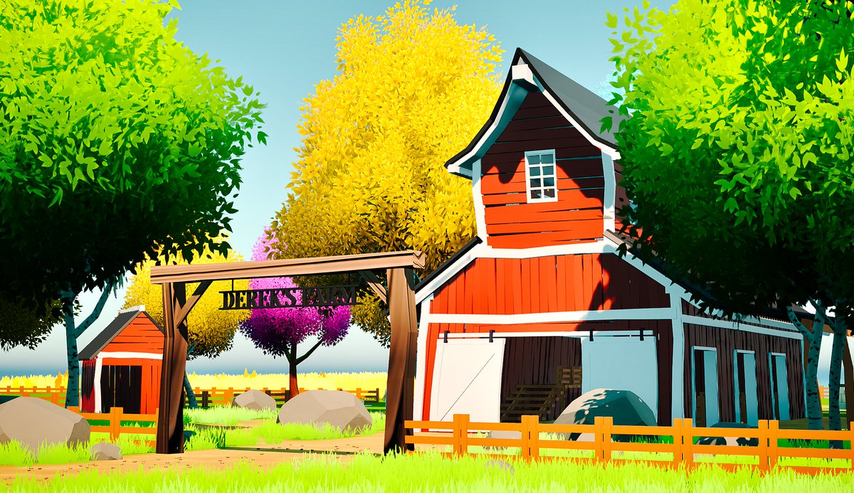 NeckVille tweet media