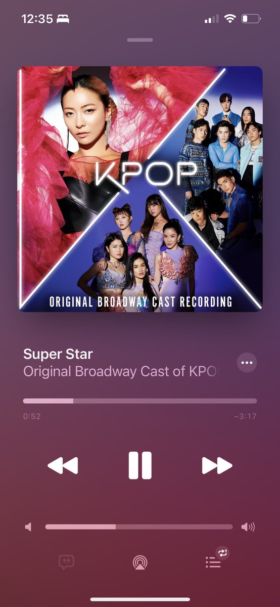 realabrahamlim's tweet photo. out now 🦹🏻‍♀️⭐️ @KPOPBroadway @SonyBroadway https://t.co/BTwoPZXtzn https://t.co/ynfVPEmNfg