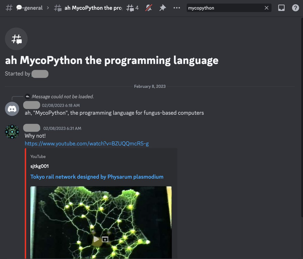 brilliantlabsAR's tweet image. Brad @liliputingnews was one of the first to cover our #opensource #ARdevice, so +1000 thank you points.

You get +50 points for the smiles you gave us with your Mycopython/#Micropython typo.

Small mistakes still lead to brilliant outcomes! 🤣

liliputing.com/brilliant-mono…