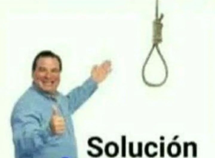 POR QUE HAY TANTAS MATERIAS INECESARIASSSSS
