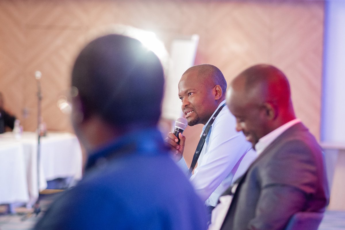 DaveKengabi's tweet photo. Remember that migrating to the cloud is just the beginning.
To truly reap the benefits of cloud computing, you need to adopt cloud-native practices and architectures.
Learn more at the #cloudsecuritySummit
Dx5 Summit Day2
@dx5ve https://t.co/XWO2wrtSQW