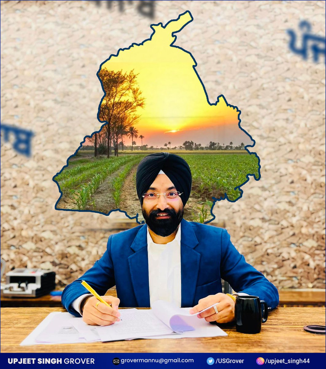 #MissionPRPunjab 
#upjeetsinghgrover | #punjab | #punjabi | #ludhiana | #propertydevelopers | #Documentationspecialists | #expertinpropertydocumentations | #proudtobepunjabi