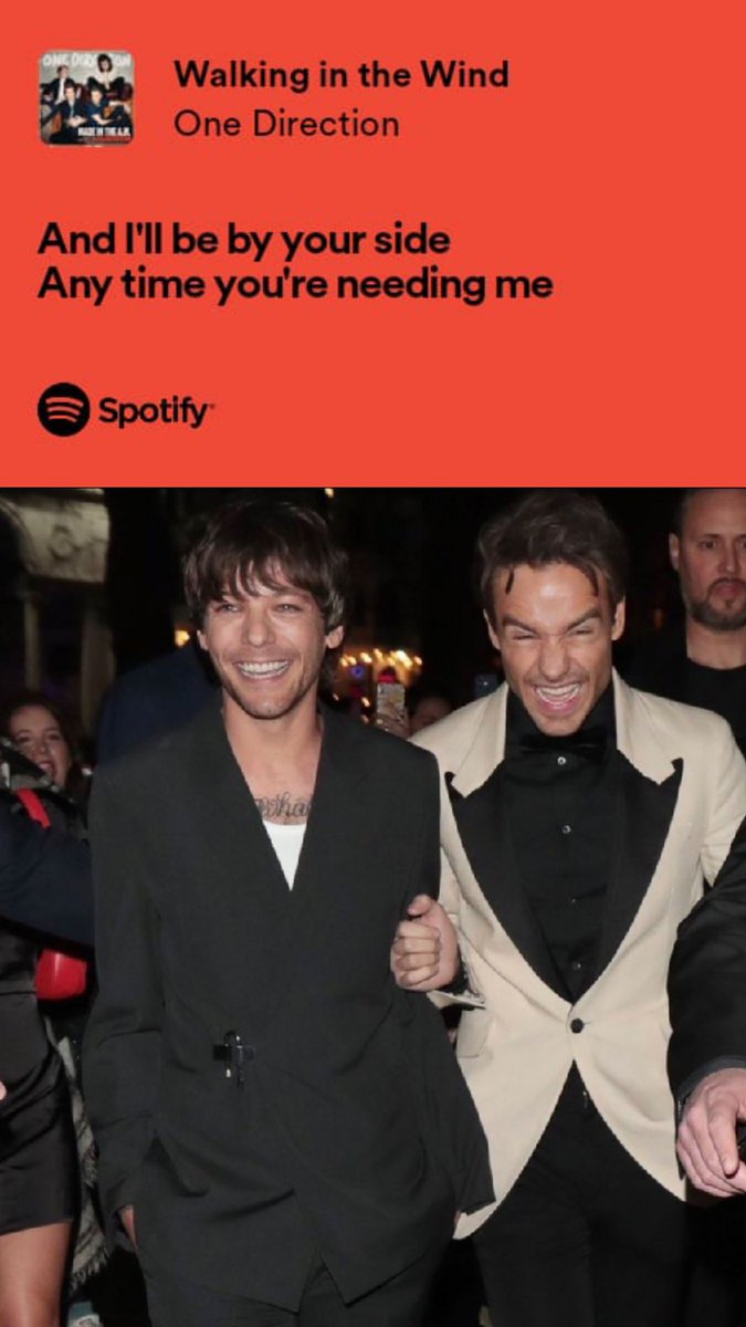 One Direction Fess | ON tweet media