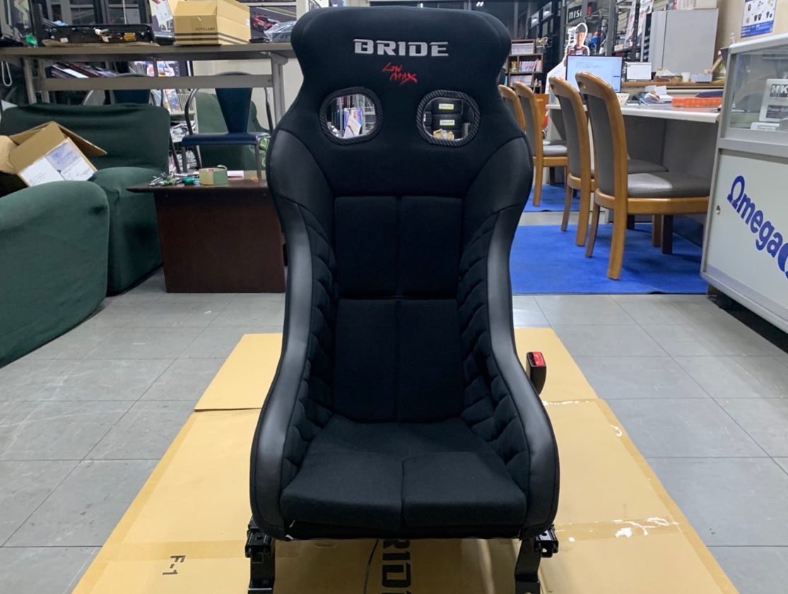 MACCHINA_R's tweet photo. 今回はインプレッサ(GDB)に
BRIDEのフルバケットシート XERO VSを取り付けました🛠

XEROシリーズは、これまで以上のドライビングのし易さ、安心感を追求し、シェル形状やシート素材などをゼロから見直し、細部までこだわり抜いて作りあげられたフルバケットタイプのスポーツシートです☺️ https://t.co/sqAGY5PzBt