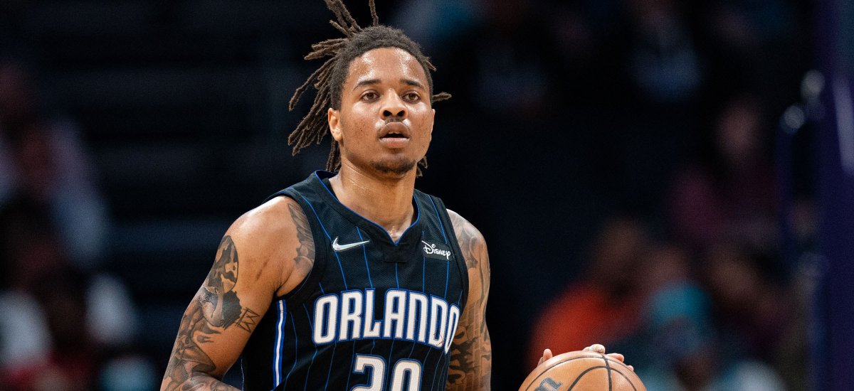 NBAMemes's tweet photo. This is a Markelle Fultz appreciation post. 

I'm glad bro didn't give up and is now back balling! https://t.co/IguVn3dyAQ