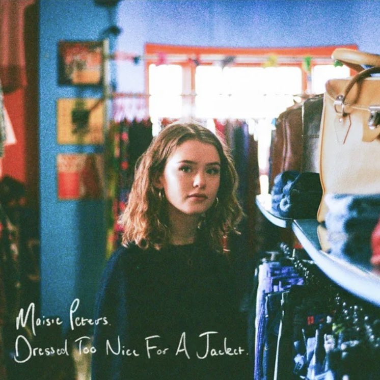 Maisie Peters Philippines (@MaisiePetersPH) on Twitter photo 2023-03-17 04:48:50 Besties, we’re 8 DAYS away from #MaisiePetersInMNL!!✨ Today’s featured EP is the iconic, “Dressed Too Nice For A Jacket” What’s your favorite track? Feel free to comment yours. Let’s go, besties! Besties, we’re 8 DAYS away from #MaisiePetersInMNL!!✨ Today’s featured EP is the iconic, “Dressed Too Nice For A Jacket” What’s your favorite track? Feel free to comment yours. Let’s go, besties!