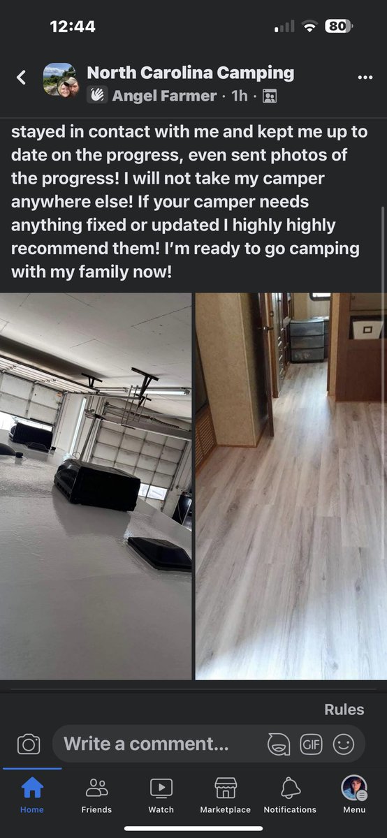 EXPOCAMPER tweet picture