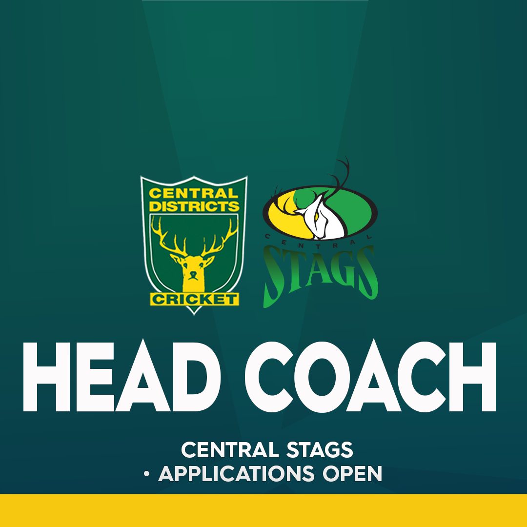 Central Districts Cricket Association🏏 tweet media