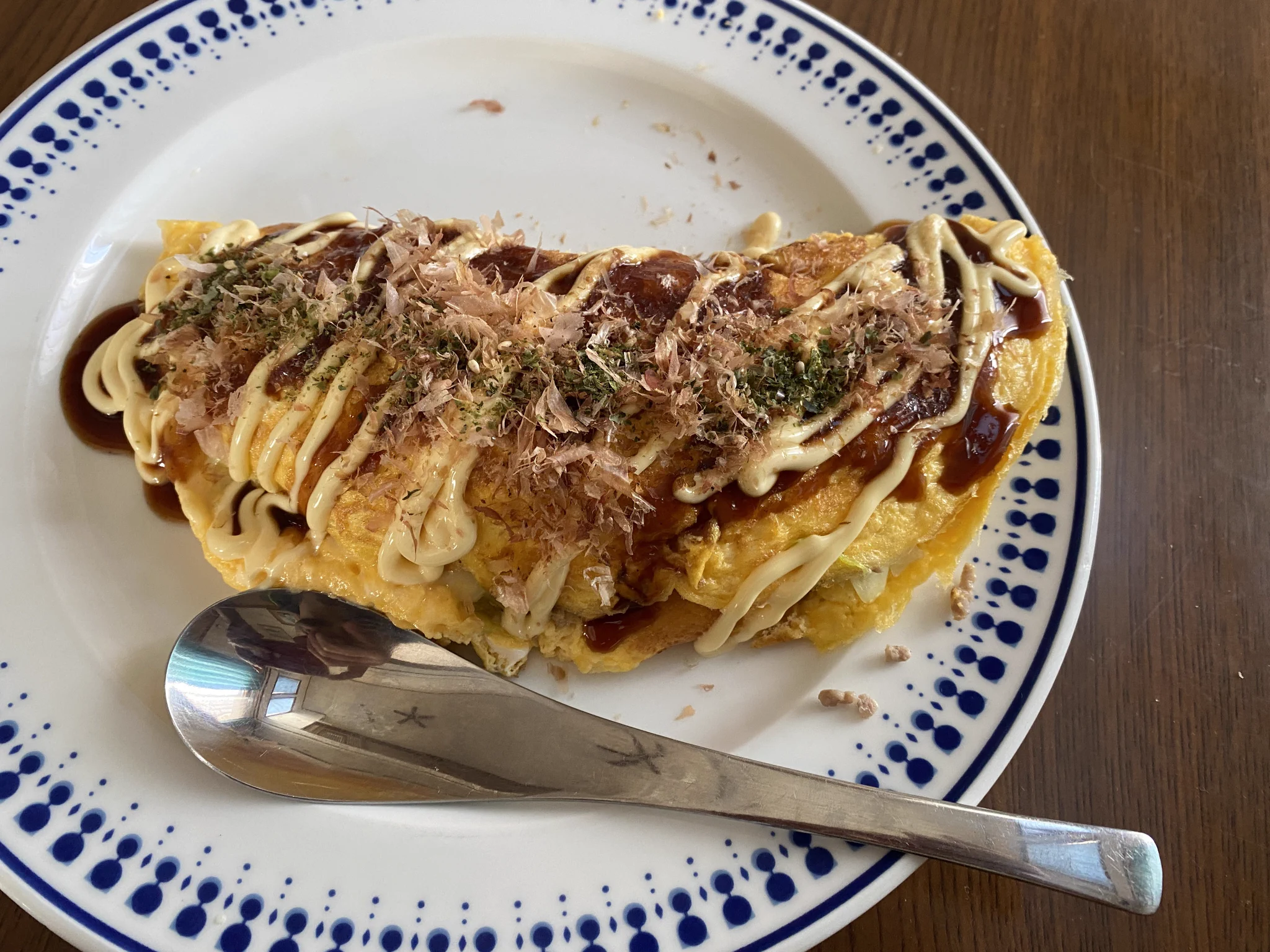 作ってみた　美味しい〜  