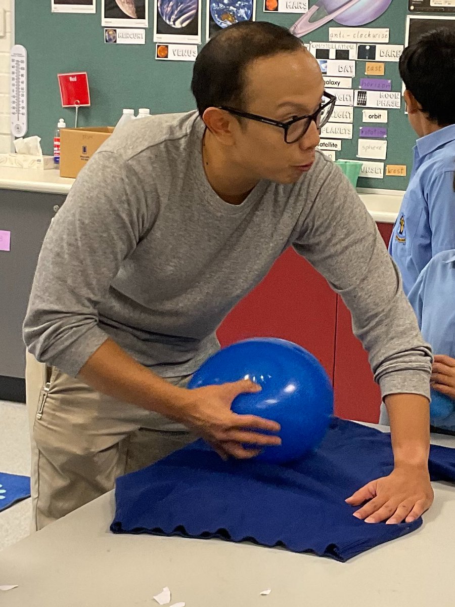 StJosephsQPWA's tweet photo. In Science Club this week the students learnt about electro-magnetism. @StJosephsQPWA @CatholicEdWA https://t.co/54Wlb4hig3