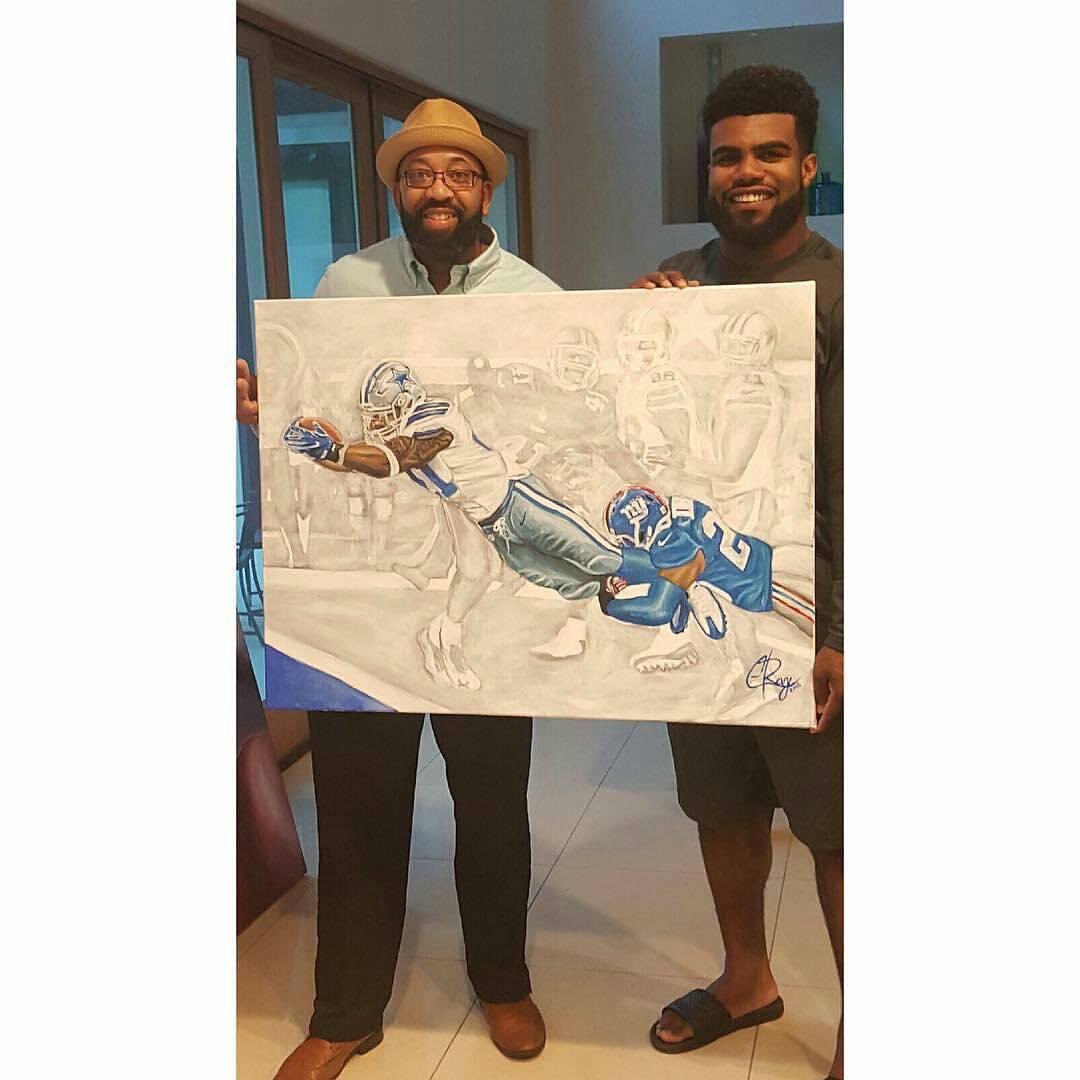 Chris Rayson tweet media