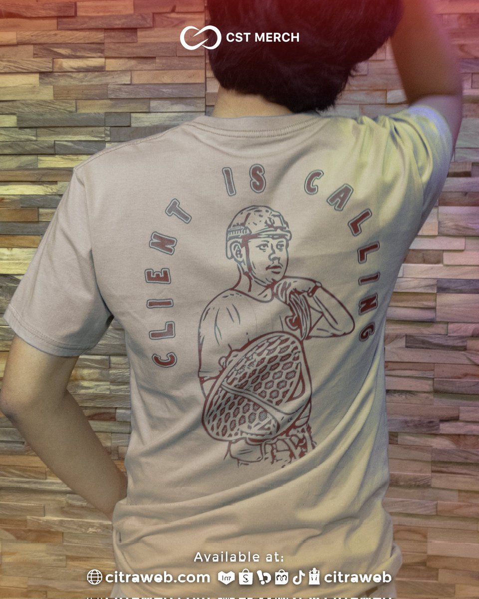 mikrotik_id's tweet photo. Edisi Terbaru โจ๐ T-shirt Networking
Dapatkan T-shirt dengan nuansa internet dan dunia IT edisi terbaru dari Citraweb.
Buruan Checkout Sebelum Request Timed Out
๐https://t.co/Mf0tKGzmT0
#CitrawebMerch #Merchandise #Kaos #KaosNetworking #Tshirt #Marketplace #Citraweb https://t.co/7VRGA70RmK
