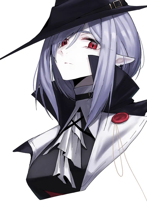 グレイディーア#アークナイツ 