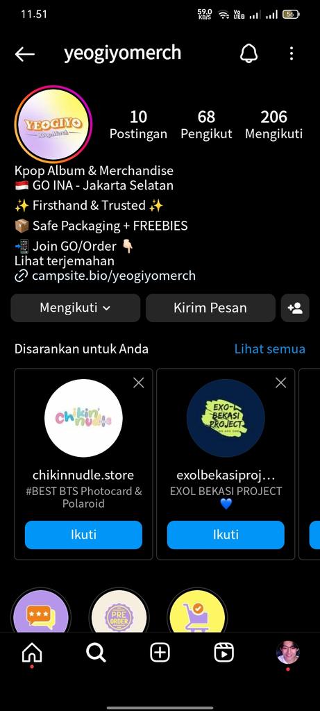 boraboravie's tweet photo. @yeogiyomerch Done all rules, bismillah wish me luck 💜
@thvjodohorang @itsnanayaaa @jungkyoonki
#YeogiyoJimin #Jimin_FACE
#SetMeFreePt2lsComing https://t.co/faoft4YhaV