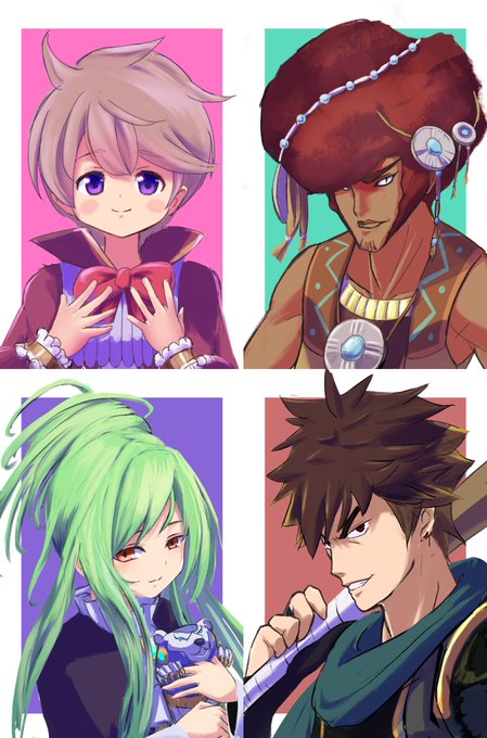 全く絵を上げられていないですが別のアカウントで◯◯日チャレンジ的なものを始めてしまいました。絶対途中で挫けるやつ〜〜 