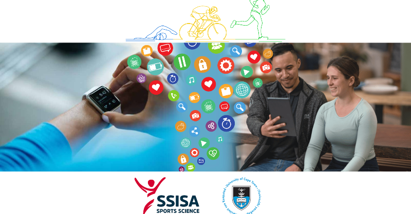 Sportscience_sa's tweet photo. Tracking physical activity and exercise is becoming more and more popular. To do so, you’ve likely sought a device that can track your activity. But how do you know which device to get? 

Read more here: https://t.co/A02GQ2ODwn 
#wearabletechnology #wearables #health #fitness