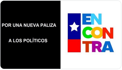 jglirt29's tweet photo. Va a ser Paliza de nuevo 😎😎. En Contra del Robo a los chilenos.
#SuperFinalYoSoy #MerluzoCTM #100indecisos #MeaCulpaEnTVN "Laura Pausini" "Camilo Sesto" https://t.co/HaMe4VnCPW