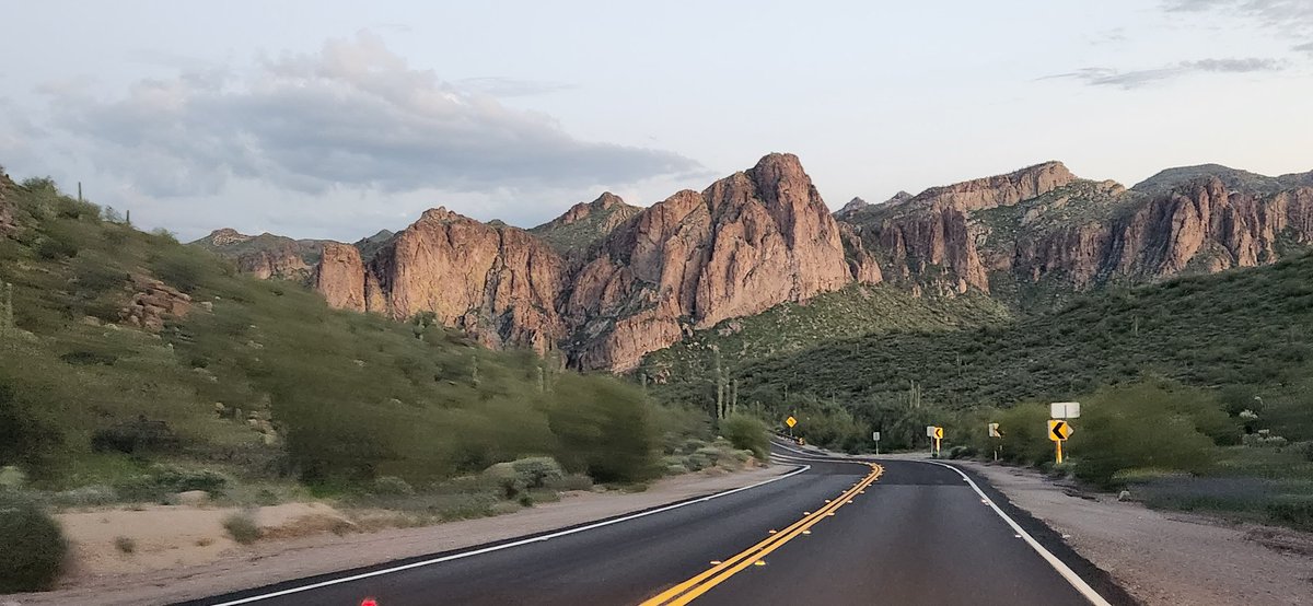 #Arizona <a href="/TontoForest/">Tonto National Forest</a>