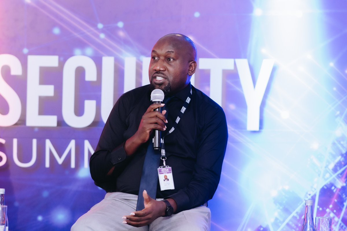 MjengoKE's tweet photo. Cloud computing can be easily scaled up or down based on the organization's needs. This allows businesses to adjust their cybersecurity measures based on their changing requirements.
#CloudSecuritySummit
dx5 summit Day2 https://t.co/adxV4jmxlH
