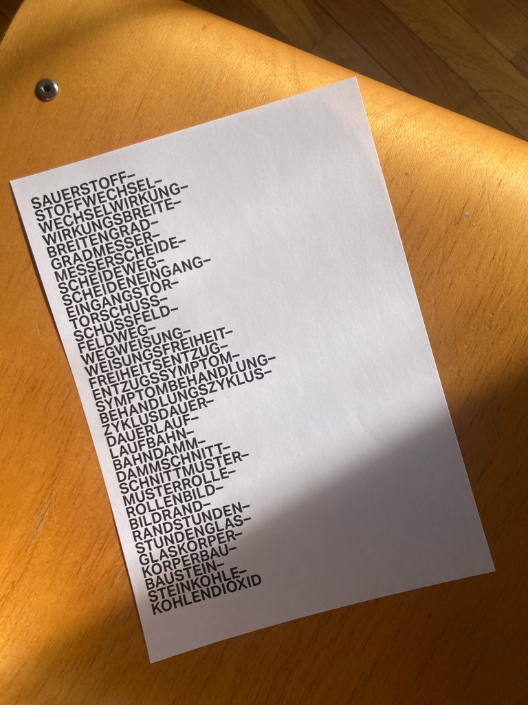 @lenahaider_schreibt #Sauerstoff
