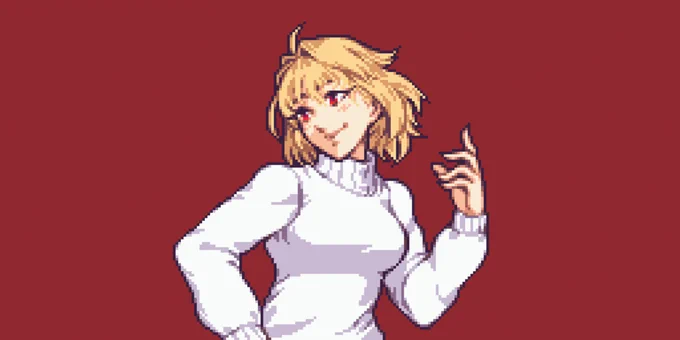 Arcueid #月姫 