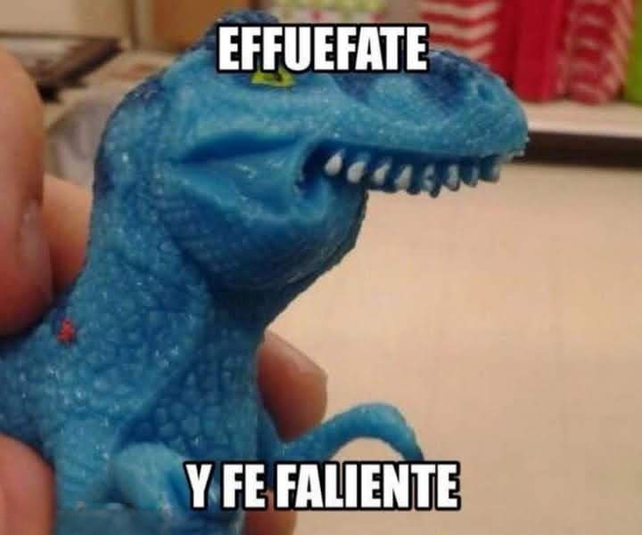 KeniaDaz18's tweet photo. Consejo #UNIFEsaurio 🤣😂🤭
#JesusEnUnife34 https://t.co/rIYSoisXJk