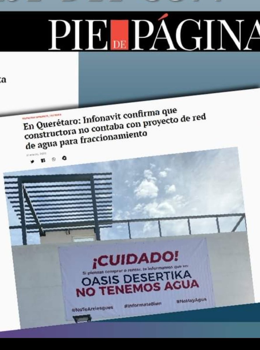 SaraMarmuz's tweet photo. Ja Baiaaa baiaa el primer fraccionamiento que se denunció en ejido San Miguel Carrillo,destruyeron todo y para que? lo que se les dijo desde el principio @mdelprete @PEPMADU @SEDESOMpioQro https://t.co/yoMR6lWy7D
