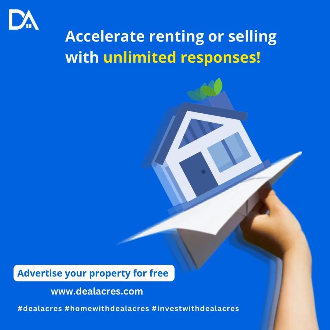 DealAcres's tweet photo. Accelerate #Renting Or #selling With Unlimited Responses!!
FIND YOUR DREAM HOME WITH US - https://t.co/VKHSlPX24O
#dealwithdealacres #InvestWithUs #dealacres #dealacresindia #dealacresgurgaon #dealacresnoida #dealacresmohali #dealacreshisar https://t.co/iXMy7lKJYu